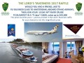 Posters to use raffle 2017